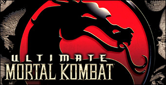 Ultimate Mortal Kombat