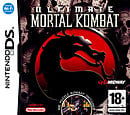Ultimate Mortal Kombat (DS)