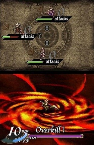 Une date et des images pour Valkyrie Profile DS Une date et des images pour Valkyrie Profile DS