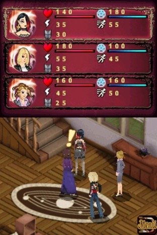 Images de Vampire Legends