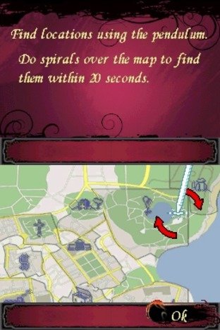 Images de Vampire Legends