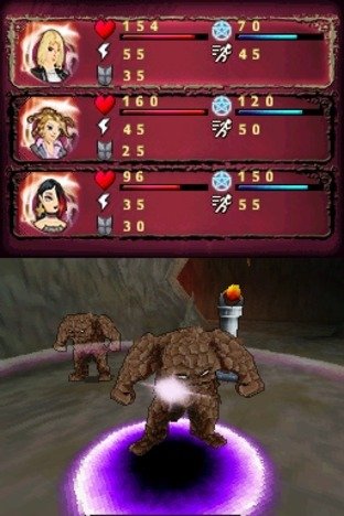 Images de Vampire Legends