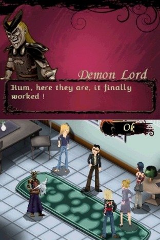 Images de Vampire Legends