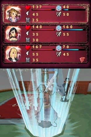 Images de Vampire Legends