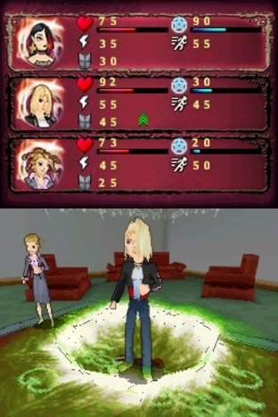Images de Vampire Legends
