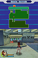 Volt : Star Malgré Lui Nintendo DS