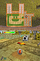 Volt : Star Malgré Lui Nintendo DS