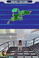 Volt : Star Malgré Lui Nintendo DS