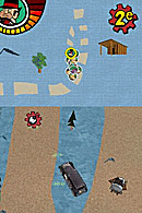 [MU] Les Fous du Volant : Battle Party (NDS)