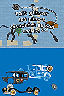 [MU] Les Fous du Volant : Battle Party (NDS)