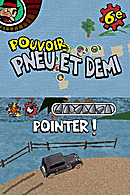 [MU] Les Fous du Volant : Battle Party (NDS)