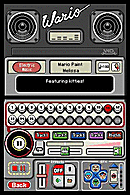Wario Ware : Do It
Yourself Nintendo DS Wario Ware : Do It Yourself Nintendo DS
