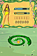Test Winx Club : The Quest For The Codex Nintendo DS - Screenshot 5