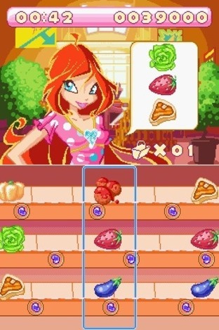 Images de Winx Club : Believix in you