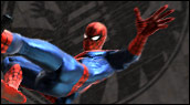 Test : Spider-Man : Le Règne des Ombres - Nintendo DS