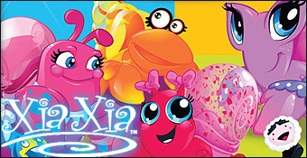 Xia-Xia