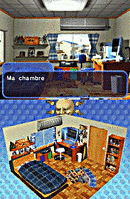Test Yu-Gi-Oh! Nightmare Troubadour Nintendo DS - Screenshot 21