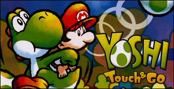 Yoshi Touch & Go