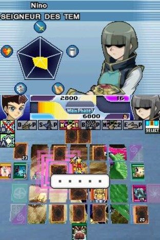 Carte yu gi oh world championship 2010