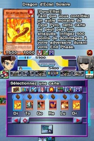 Carte yu gi oh world championship 2010