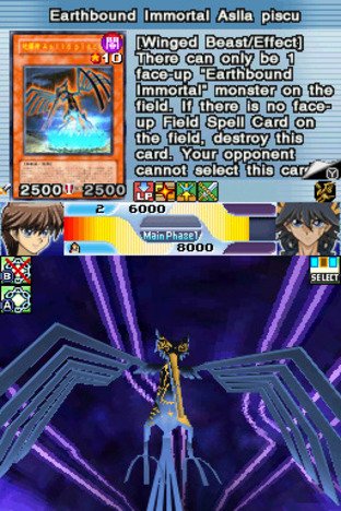 Carte yu gi oh world championship 2010