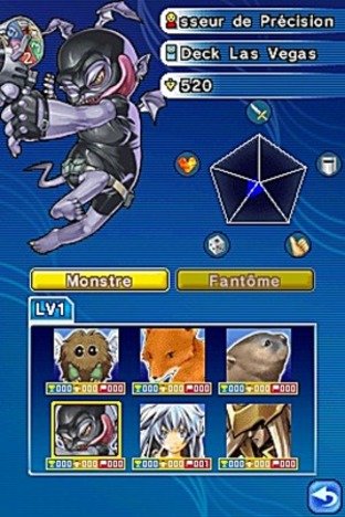 Carte yu gi oh world championship 2007