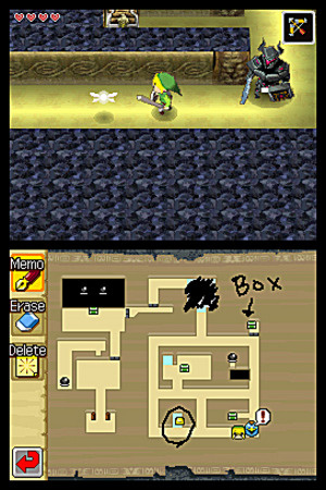 Game convention :Nouvelles images de Phantom Hourglass ! Zephds018