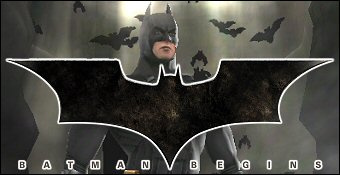 Batman Begins