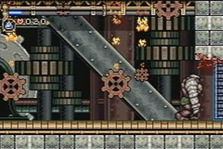 Castlevania Castga006