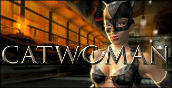 Catwoman