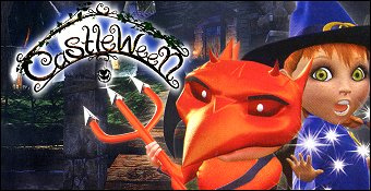 Castleween