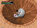 Dragon Ball Z : L'Heritage De Goku 2 Gameboy Advance