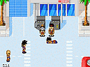 Dragon Ball Z : L'Heritage De Goku 2 Gameboy Advance