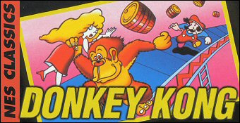 Donkey Kong