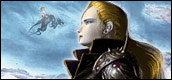 Test : Final Fantasy V Advance - Gameboy Advance