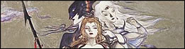 Solution : Final Fantasy IV - Gameboy Advance
