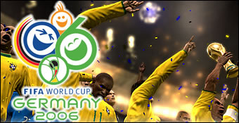 Coupe du Monde de la FIFA 2006