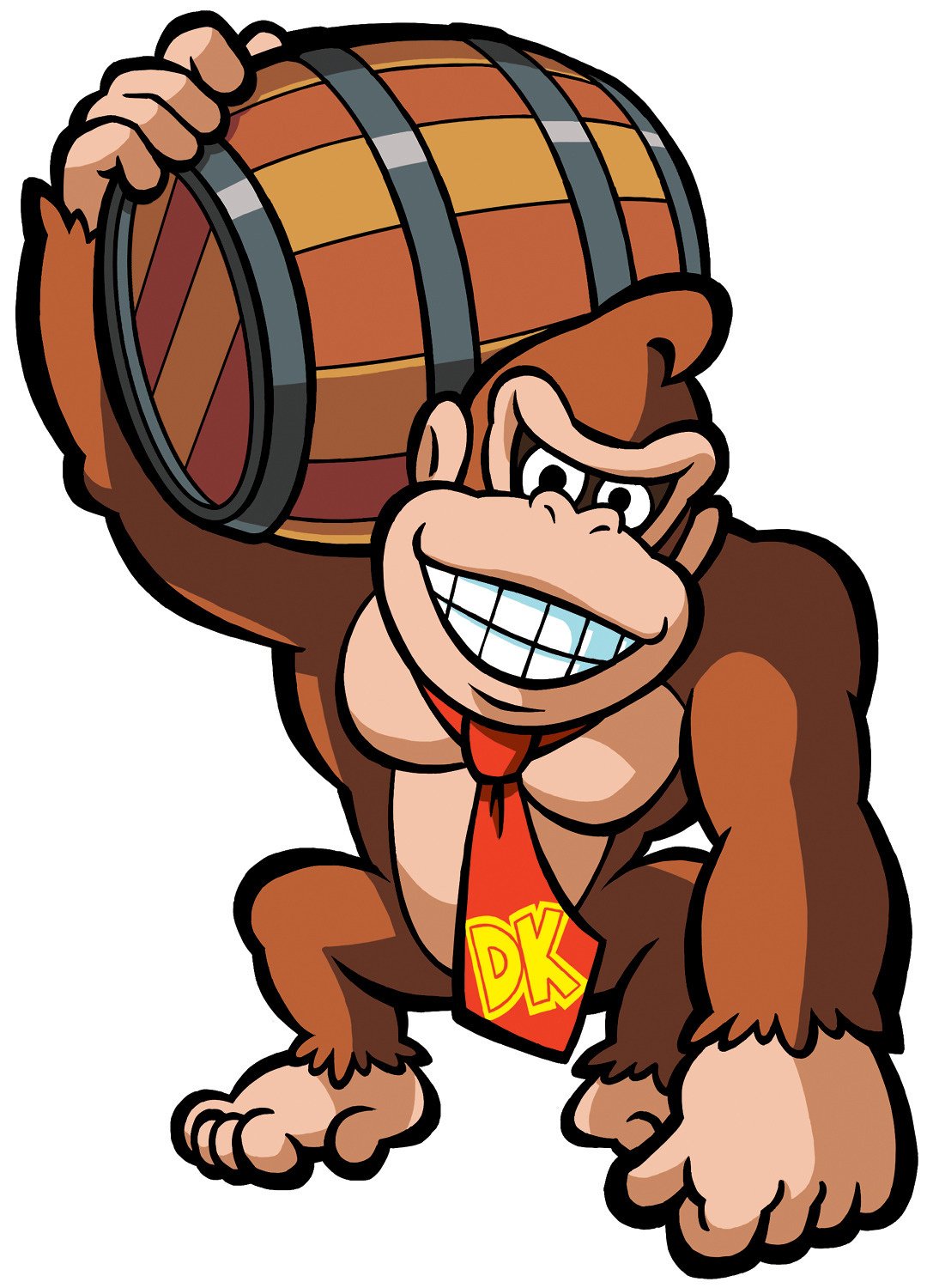 donkey-kong-trendyyy