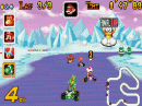 Mario Kart : Super Circuit Gameboy Advance