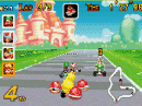 Mario Kart : Super Circuit Gameboy Advance