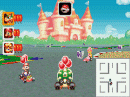 Mario Kart : Super Circuit Gameboy Advance