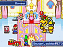 Mario & Luigi : Superstar Saga Gameboy Advance