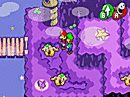 Mario & Luigi : Superstar Saga Gameboy Advance