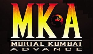 Mortal Kombat Advance