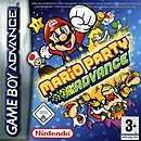 Mario Party Advance