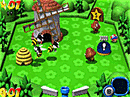 Super Mario Ball Gameboy Advance