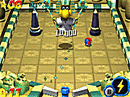 Super Mario Ball Gameboy Advance