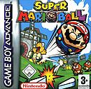 Super Mario Ball