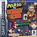 Mario Vs Donkey Kong