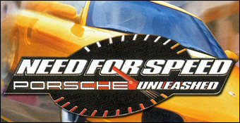 Need for Speed : Porsche Unleashed